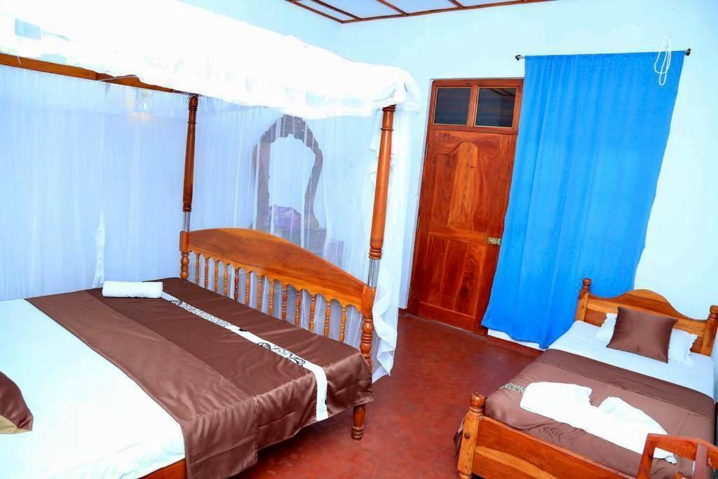 Sunrise Guest House & Restaurant Tangalle Exterior foto